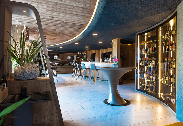 Ustaria Da Checco - Restaurant in St. Ulrich, Foto 11