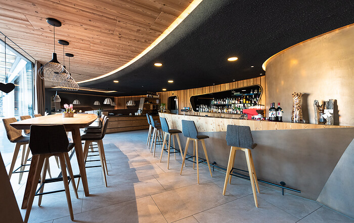 Ustaria Da Checco - Restaurant in St. Ulrich, Foto 10