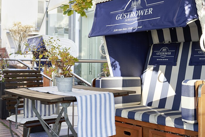 Restaurant Kleines Meer