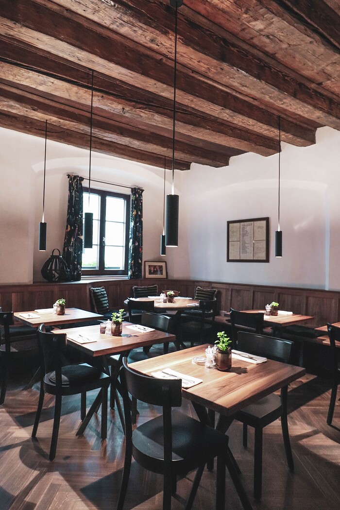 Gasthof Weisses Rössl in Innsbruck