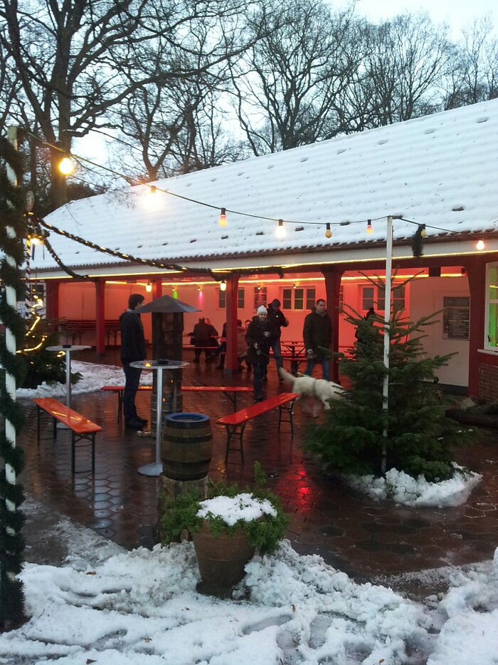 Restaurant Landhaus Walter