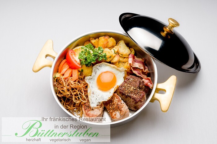 Restaurant Büttnerstuben